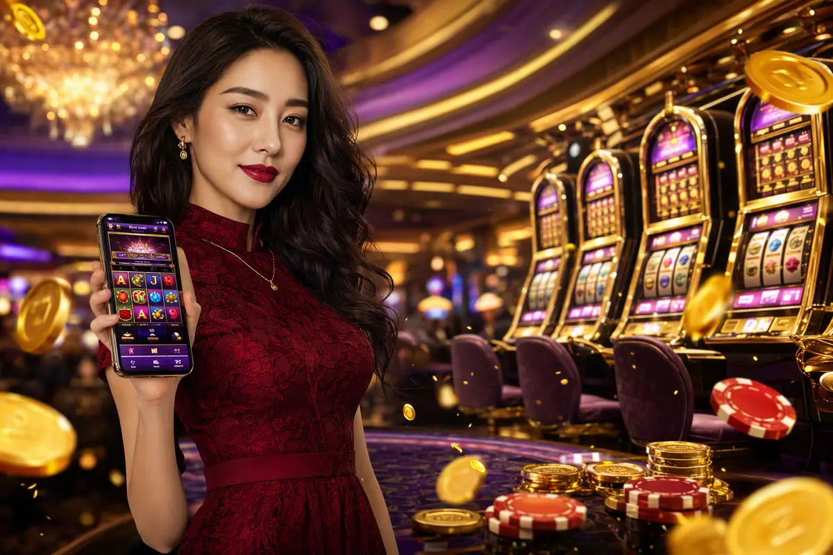 7711cuci slot online permainan Fortune Tiger PG Soft