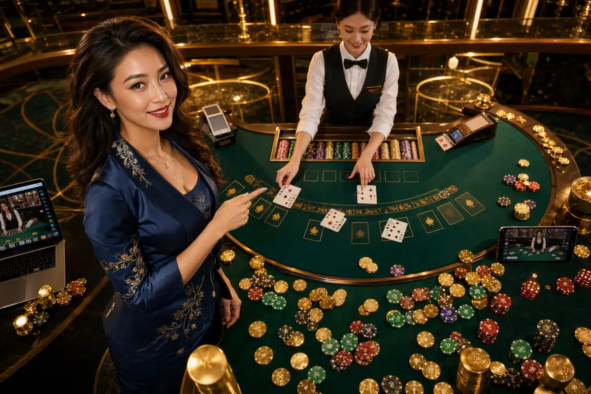 7711cuci platform slot selamat pelesenan antarabangsa